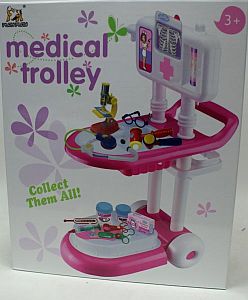 Medical Trolley